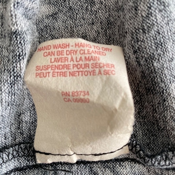 LINEA Domani tunic multi colour made in Canada - Picture 7 of 12